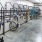 a room full of bicycles